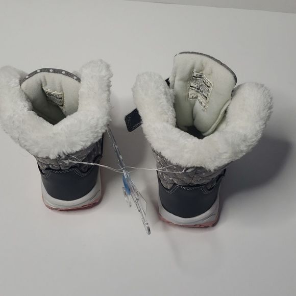 Snow boots - Picture 4 of 6